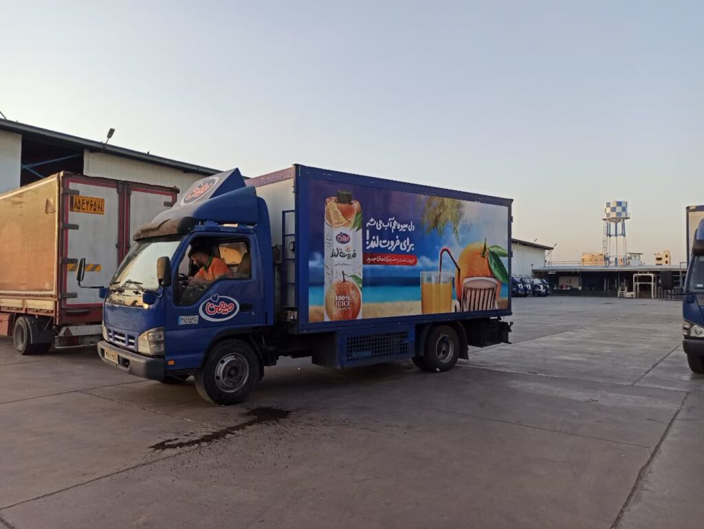 چاپ استیکر، چاپ وینیل، برندینگ ماشین، چاپ برچسب ماشین، چاپ استیکر خودرو، چاپ تبلیغاتی، استیکر پشت چسب دار، چاپ بنر، آژانس تبلیغاتی کیهان، کانون آگهی و تبلیغات کیهان، چاپ حرفهای، نصب استیکر، قیمت چاپ وینیل، چاپ خودرو، تبلیغات خودرویی
56116047
چاپ کیهان